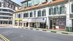 Mackenzie Regency (D9), Retail #623582851